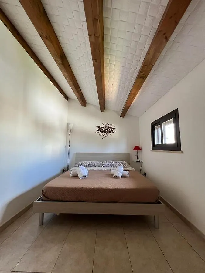 Appartamento Geco Rosso Apartment Lido di Noto
