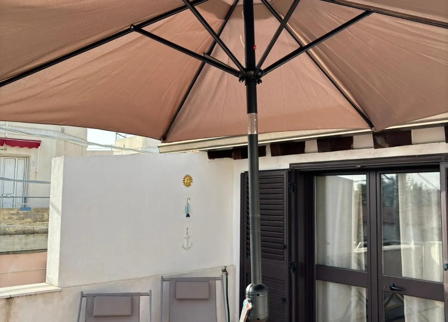 Appartamento Geco Rosso 0*, Lido di Noto Italy