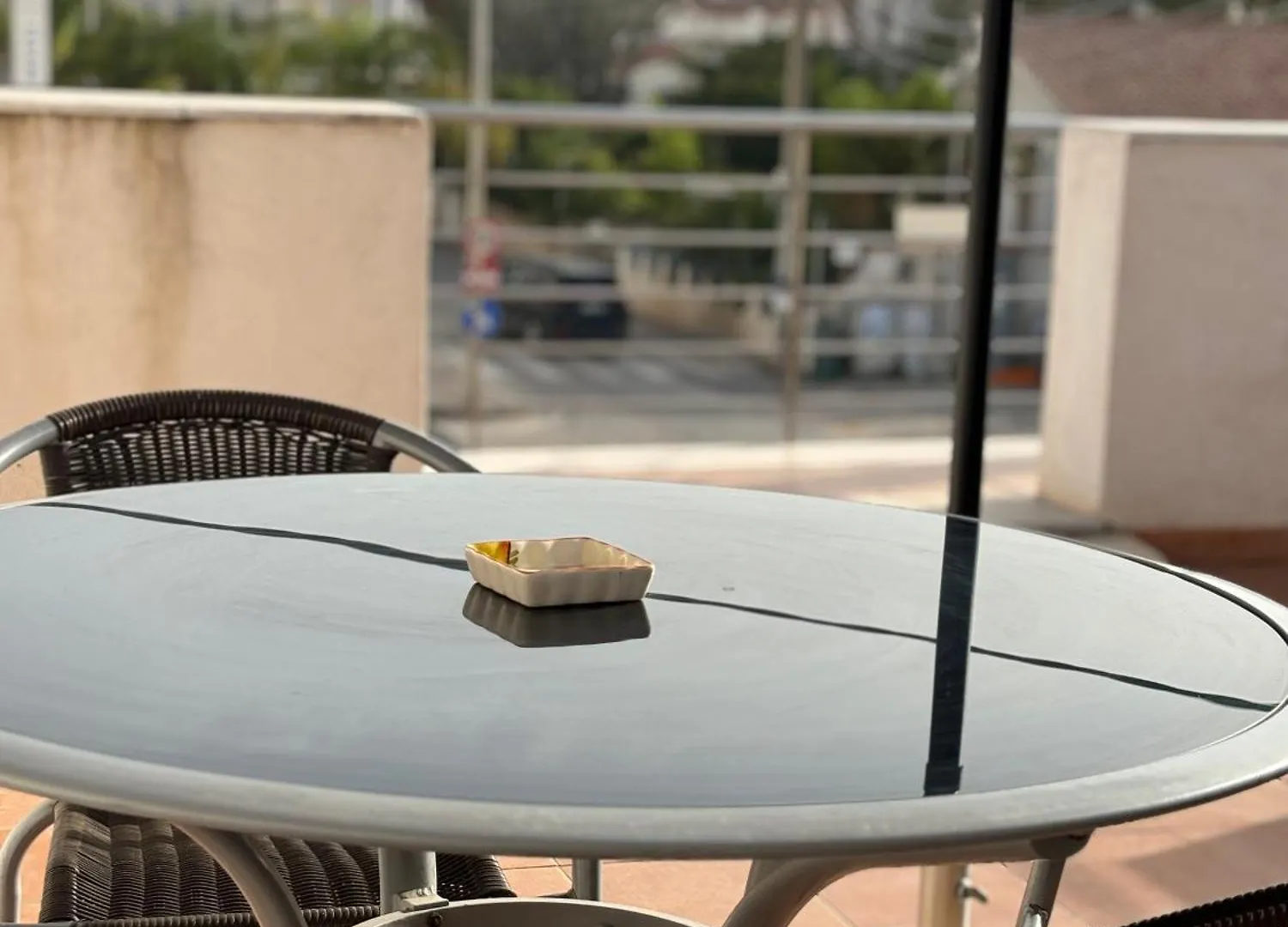 Appartamento Geco Rosso Apartment Lido di Noto