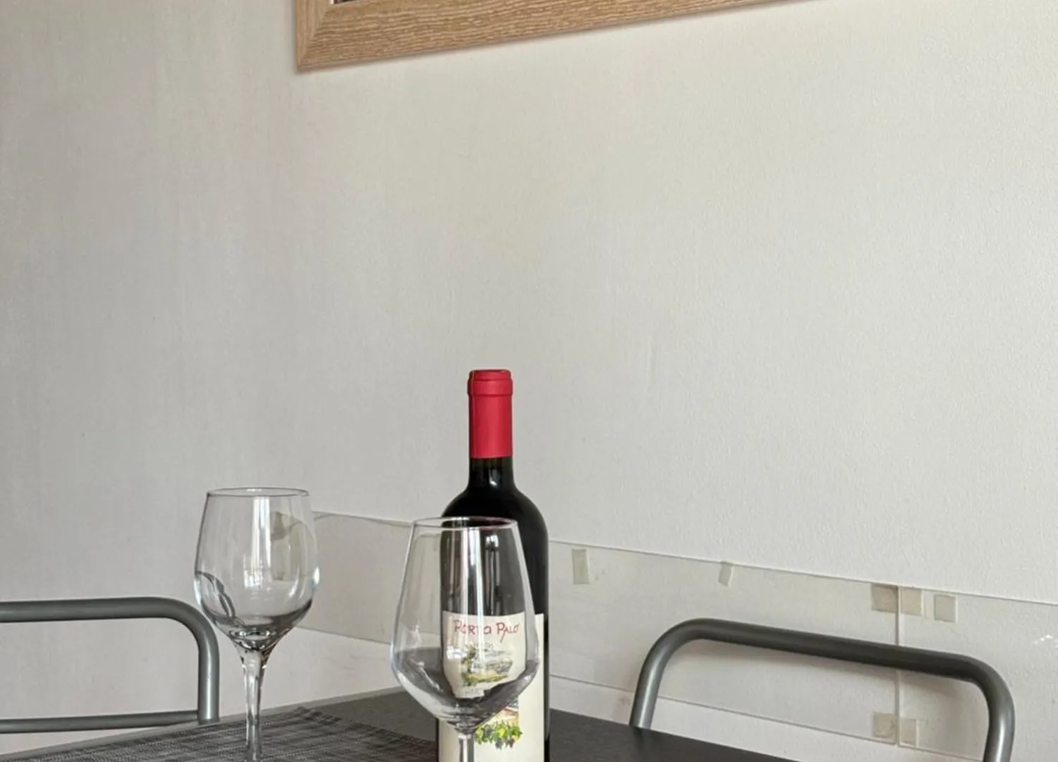 Appartamento Geco Rosso Apartment Lido di Noto