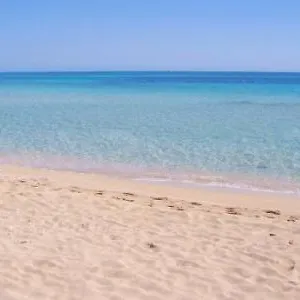 Scogli Bianchi Lido di Noto